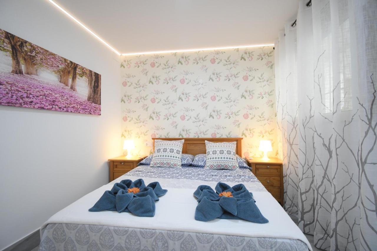 Jara Apartments ! Malaga Exterior photo