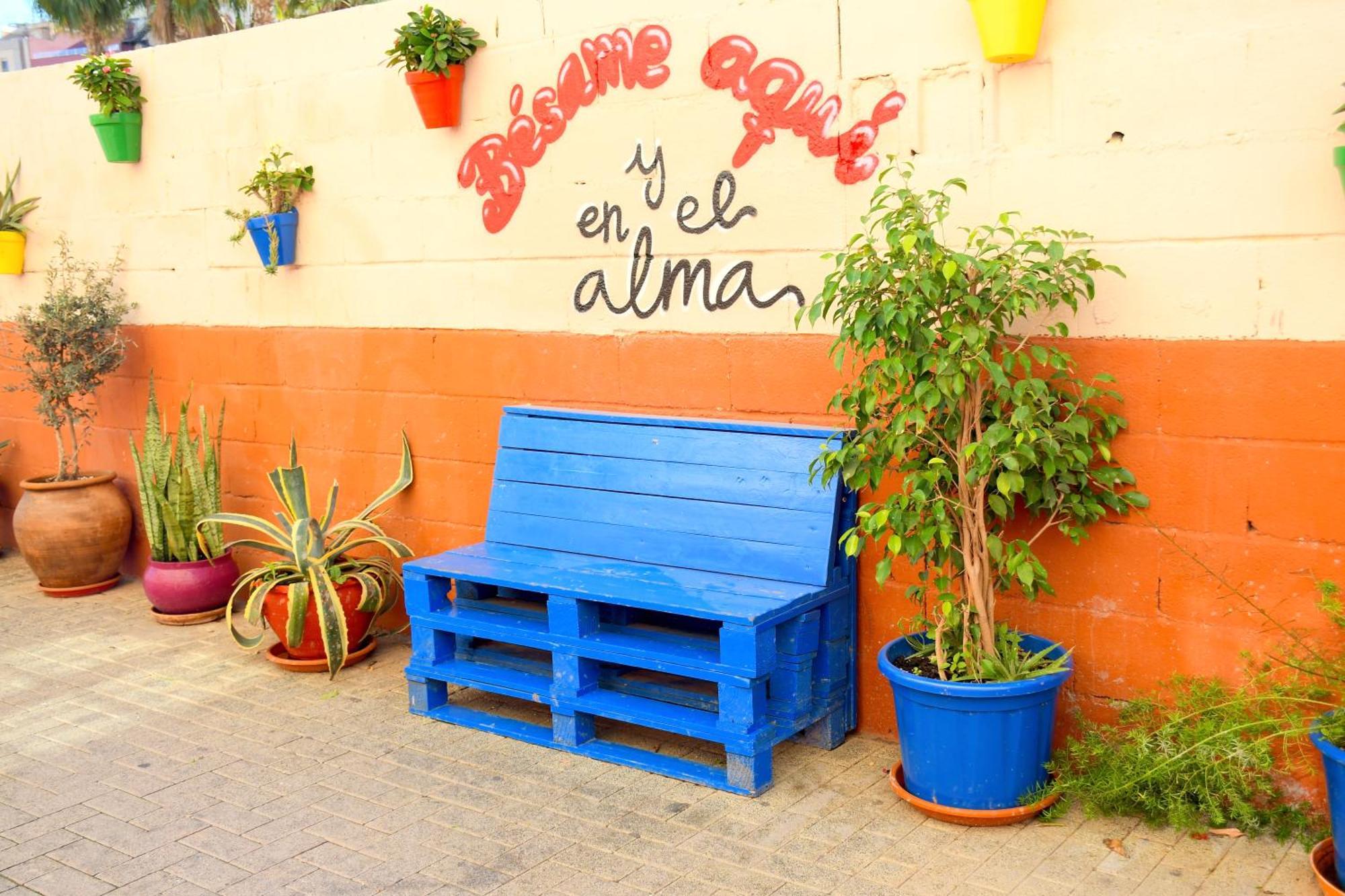 Jara Apartments ! Malaga Exterior photo