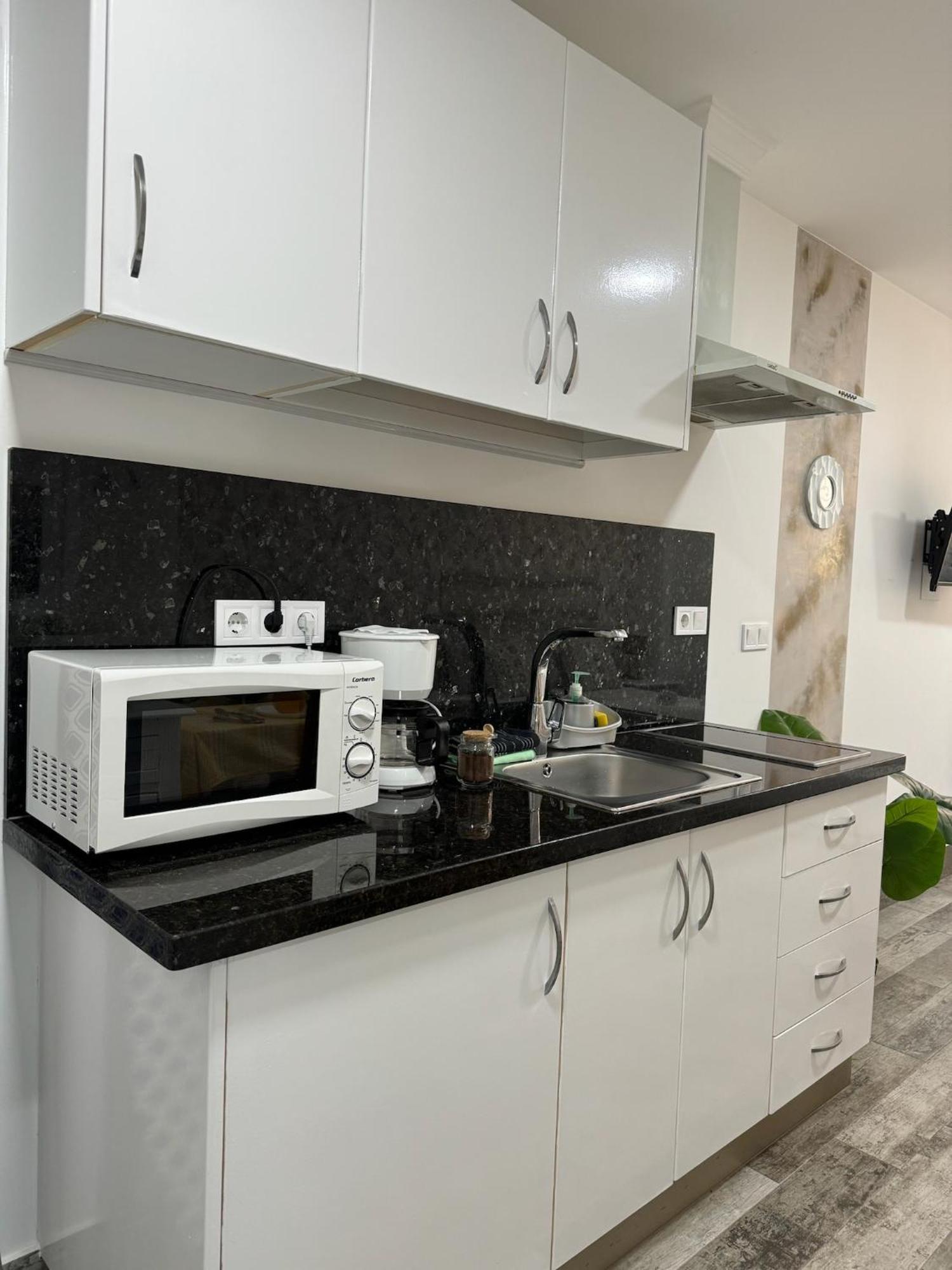 Jara Apartments ! Malaga Exterior photo